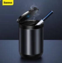 Автомобільна попільничка Baseus