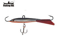 Балансир Fishing ROI Pegas 7028 56мм 18гр