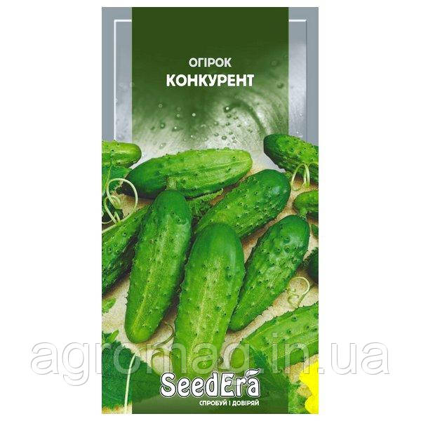 Огірок Конкурент 1г