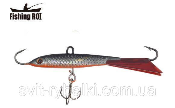 Балансир Fishing ROI Pegas 7028 65 мм 26 гр