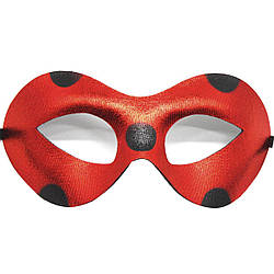 Маска карнавальна "Леді Баг"