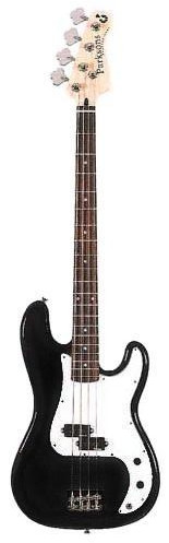 Купити Бас-гітара PARKSONS SPB-140 BK, ціна 6044 грн - Prom.ua (ID ...