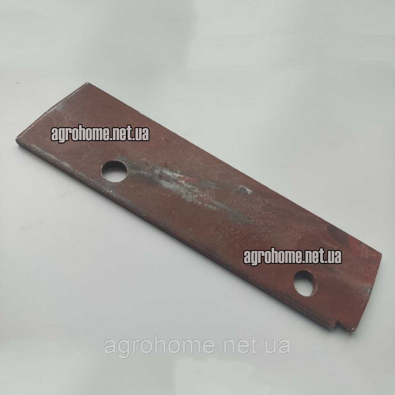 Прижим сегментної тракторної коси ОСА, фото 1