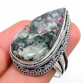 Эвдиалит кільця