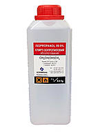 Спирт Ізопропіловий (ІПС 99,9%) SHELL Chemicals 1L