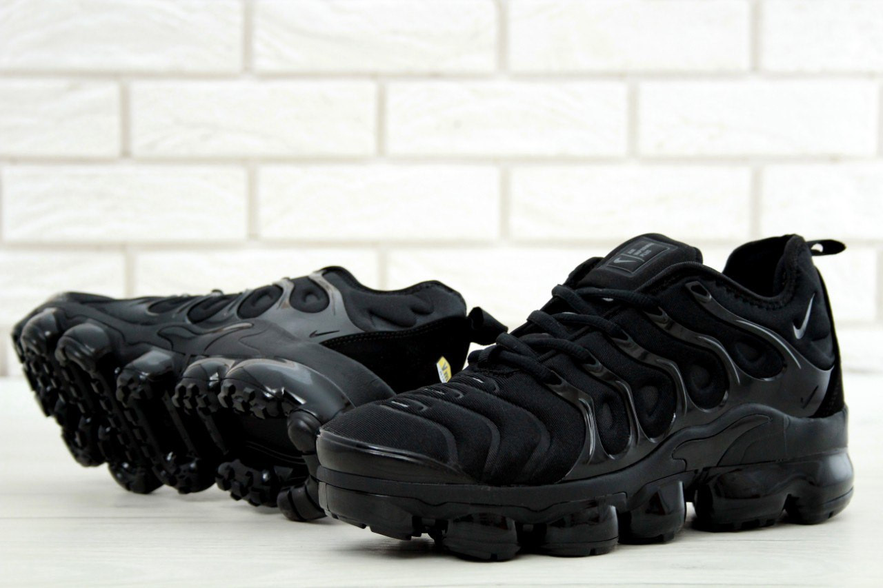 Купить Кроссовки Nike Vapormax Мужские