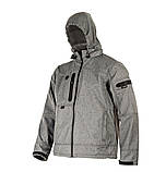 Sizam куртка зимова робоча, розмір S, Northampton 30132, фото 2