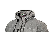 Sizam куртка зимова робоча, розмір S, Northampton 30132, фото 4