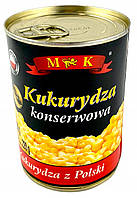 Польская кукуруза M&K