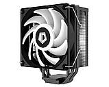 Кулер процесорний ID-Cooling SE-224-XT RGB, Intel: 2066/2011/1700/1200/1150/1151/1155/1156, AMD: AM4,, фото 2