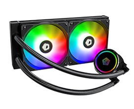 Система водяного охолодження ID-Cooling Zoomflow 240X ARGB, Intel: