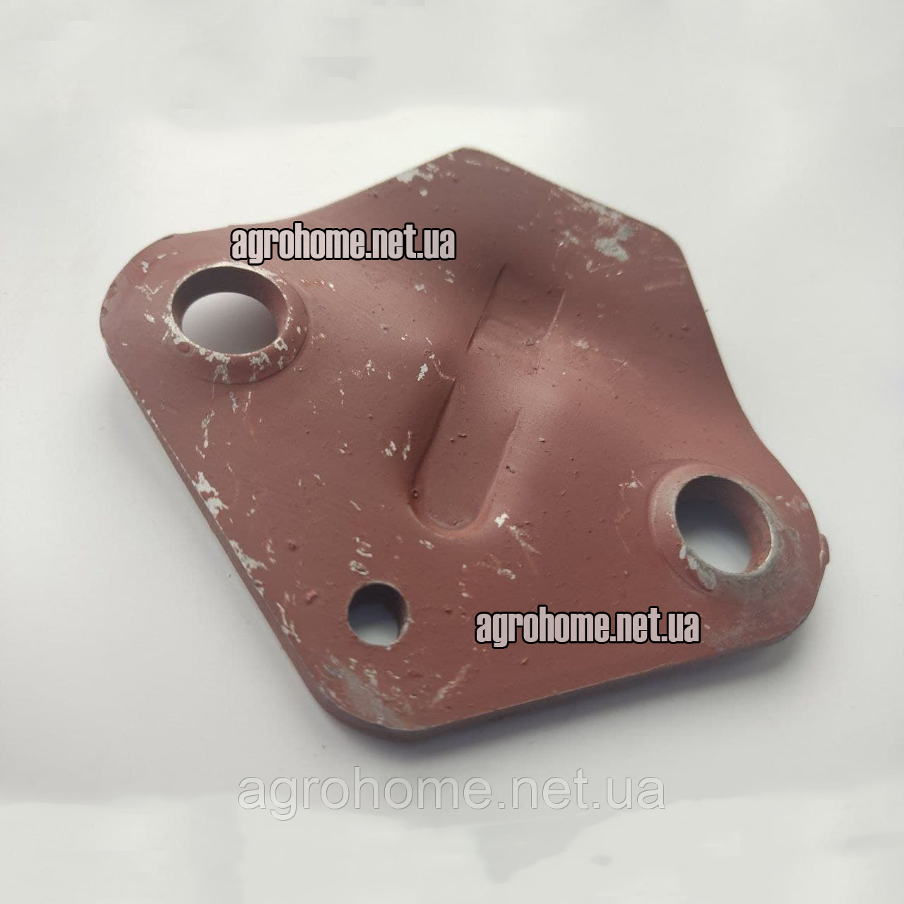 Притиск коси ОСА низької сегментної тракторної косарки, фото 1