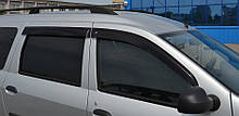 Вітровики Ларгус 2012 VL Tuning