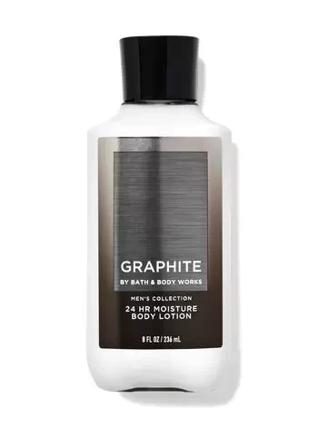 Лосьйон для тіла Graphite Bath and Body Works