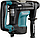 Перфоратор Makita HR3210C (0.85 кВт, 5 Дж), фото 7