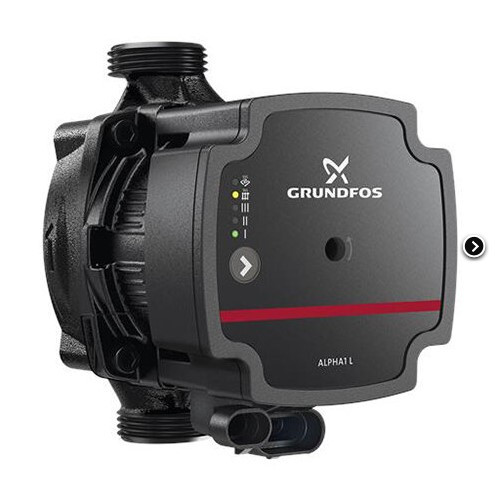 Насос Grundfos ALPHA1 L 15-60 130