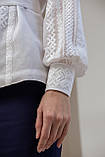 Елегантна блуза, фото 6