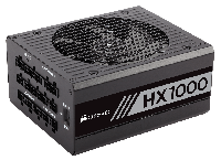 Блок питания Corsair HX1000 1000W CP-9020139