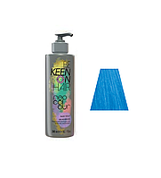 Інтенсивна гель-фарба для волосся Keen Neo Colour синій 300 мл