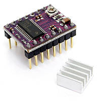 DRV8825 модуль контролер крокового двигуна