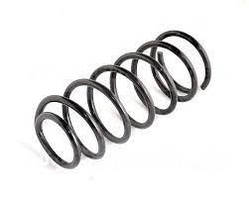 Пружина підвіски Ланос перед (посилена)  (General Motors) (94580260)