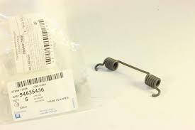 Пружина клапана двигуна AVEO, LANOS  (General Motors) (94535436)