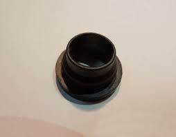 Прокладка насоса омивача LANOS, LEGANZA, EVANDA, NUBIRA   (General Motors) (94580660)