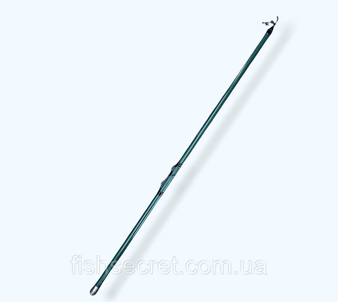 Вудка з кільцями Feima Tiger bolo 20-80