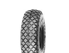 Шина дитячого квадроцикла Deli Tire S-310 / 4.00-4 TT (4.10-4)