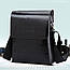 Чоловіча сумка планшет Polo Videng Leather (27 x 24 x 8 см) / Чоловіча сумка через плечо, фото 8