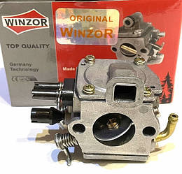 Карбюратор для бензопили STH MS360 на мотопилу STH 360/WINZOR PRO