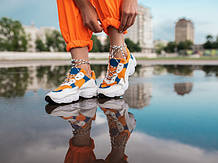 Кросівки, черевики демі (жіночі)