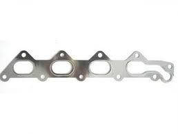Прокладка колектора Ланос 1,6 впуск  (General Motors) (96378805)