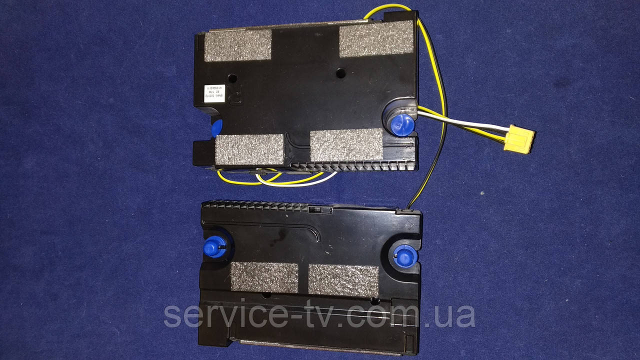 Динаміки BN96-30337D від телевізора Samsung UE40J5200AU