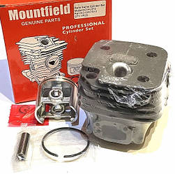 Поршнева для HU 272 (52 мм)/ Mountfield/Чехія/Циліндр HU 272/Поршнева група HU 272