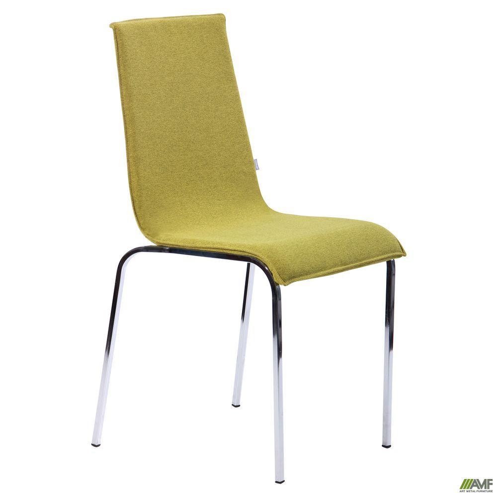 Стілець Портофіно хром Сідней-17, фото 1