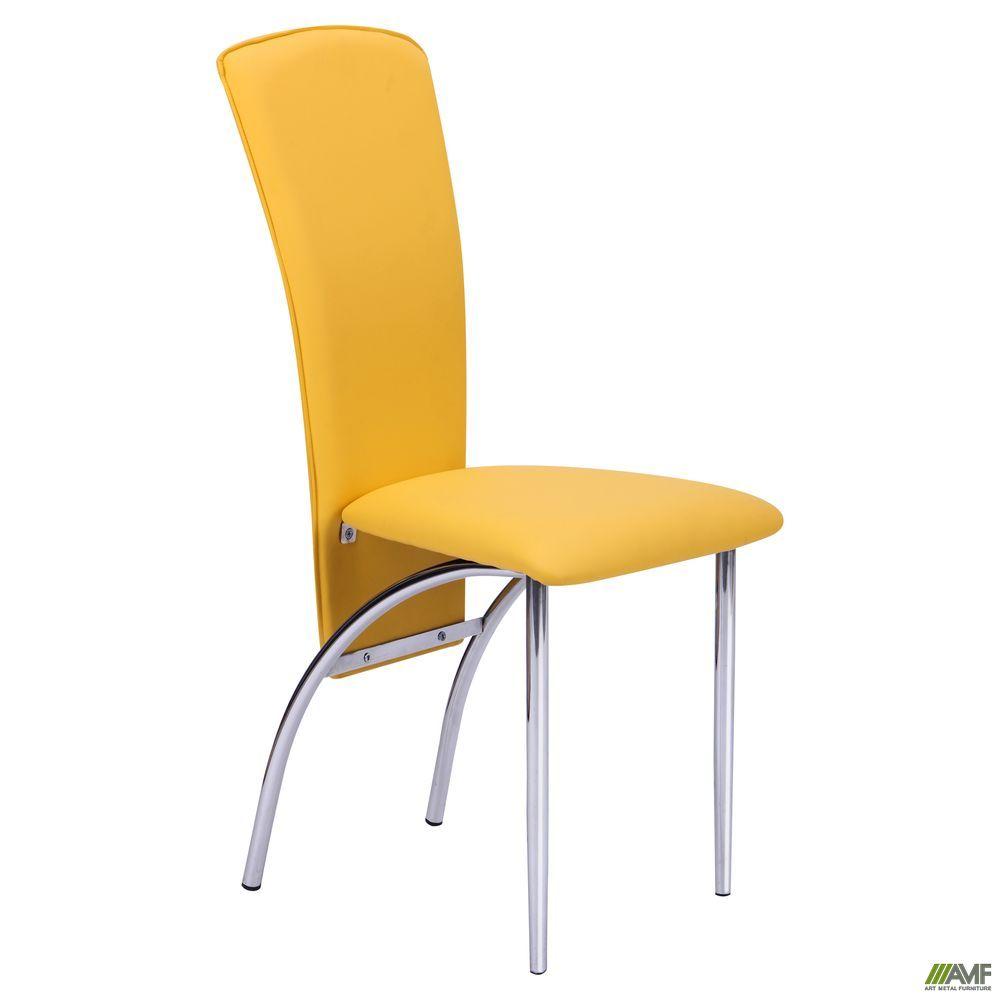 Стілець Флорри хром Неаполь N-55, фото 1