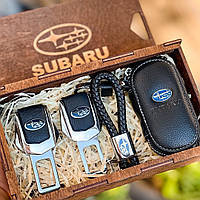 Подарочный набор Subaru