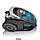 Пилосос ROYAL BERG GT-1604 СИНІЙ BLUE 3000 Watt, фото 3