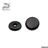 Обмежувач кліпса фіксатор ремня безпеки A1 Audi 93195521 0198259, фото 2