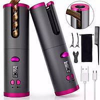 Ramindong Hair Curler - Авто-бігуді, портативна плойка для волосся, завивка волосся, повітряний стайлер