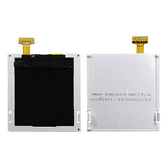 Дисплей (екран) Nokia 105 RM-1134 (AAA)