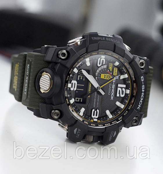 Harga g shock gpr b1000 hot sale