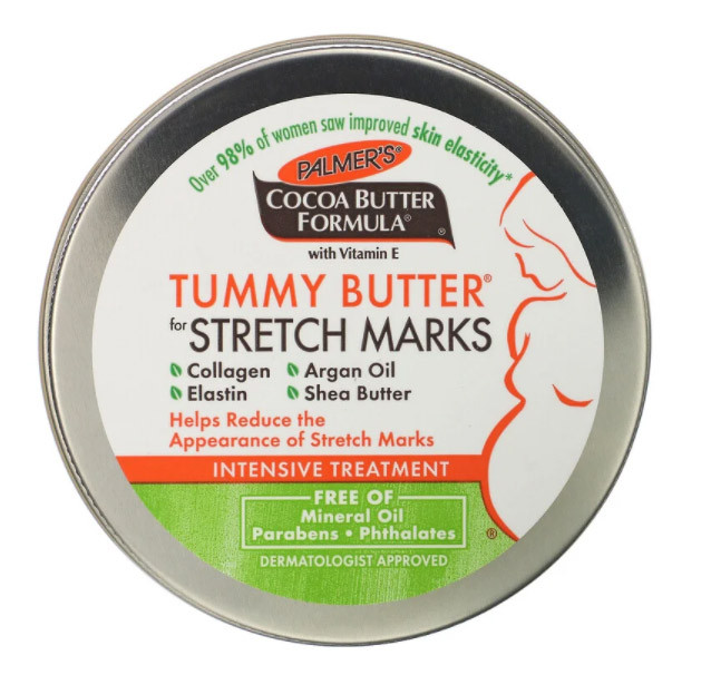 Купить Palmer's, Формула масла какао, масло для животика, от растяжек ...
