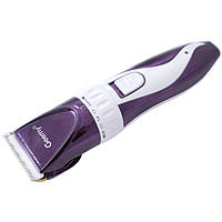 Машинка для стрижки волос Gemei GM-6062 (Бритва, триммер, для стрижки усов и бороды, Электробритва)