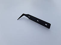 Леза від "Холодного ножа" 25мм для демонтажу автоскла