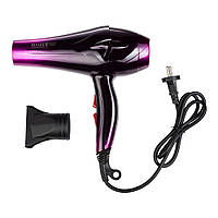 Фен для сушки волос Mozer MZ-5917 (фен для укладки, фен стайлер, фен для сушки волос)