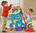 Розвиваюча іграшка Fisher Price трек c машинками, фото 3