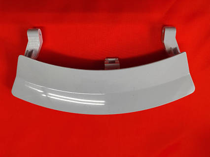 Ручка люка (двері) Whirlpool, Vestel, Candy, Zerowatt 480111101345 Оригінал