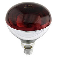 Інфрачервона лампа Flash потужністю 150 Вт